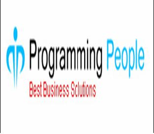 Programming People Inc Official Logo Programming People