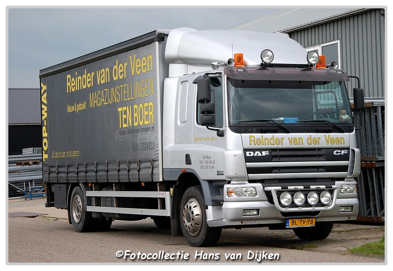 Veen van der Reinder BL-TV-78(1)-BorderMaker - 