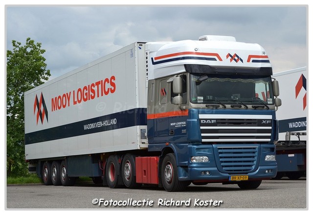 Mooy logistics BX-XP-39-BorderMaker Richard