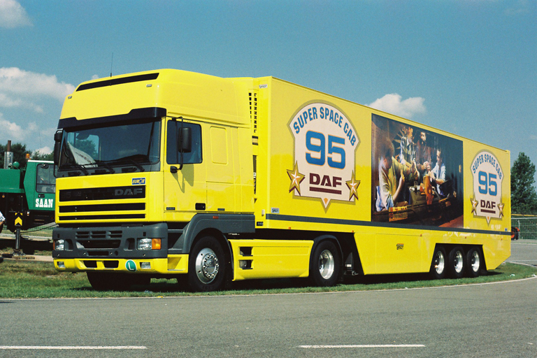 DAF 95-500 (1994-1) - 