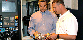 Solid Carbide tools Picture Box