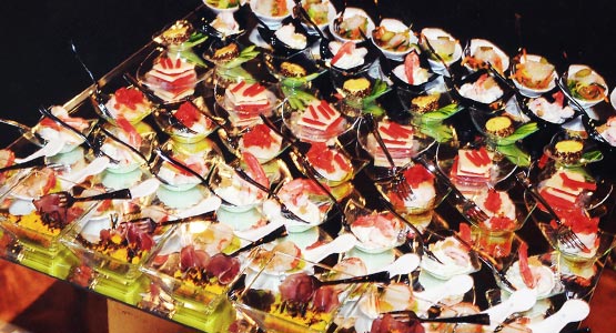 corsi cucina roma Picture Box