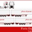 Scania 164L 580 V8 98-39-ZD... - camioes