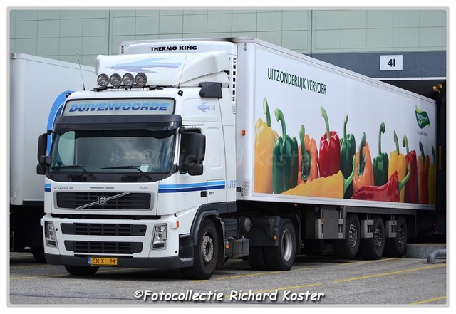 Duivenvoorde BN-XL-24-BorderMaker Richard