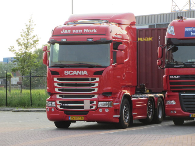 15-BDP-8 Scania Streamline