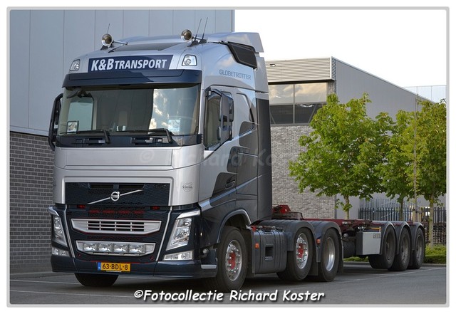 K & B 63-BDL-8-BorderMaker Richard