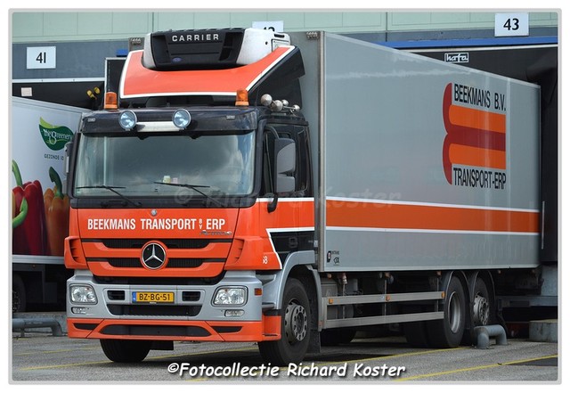 Beekmans BZ-GB-51-BorderMaker Richard