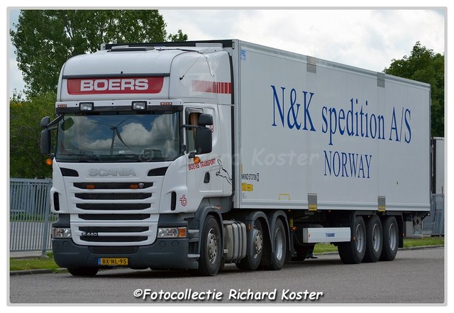 Boers BX-NL-95-BorderMaker Richard