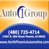 Best Phoenix Auto Repair Shop