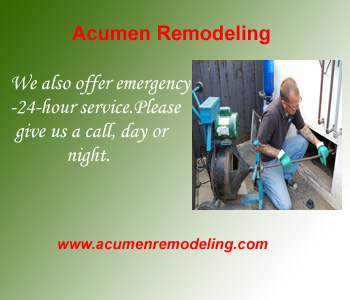 Drain Cleaning & Rooter Service Experts Drain Cleaning & Rooter Service Experts