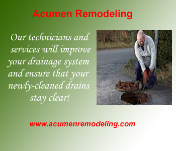 Drain Cleaning & Rooter Service Experts Drain Cleaning & Rooter Service Experts