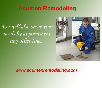 Drain Cleaning & Rooter Service Experts Drain Cleaning & Rooter Service Experts