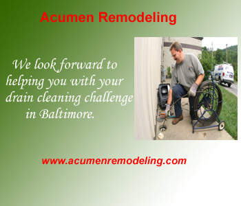 Drain Cleaning & Rooter Service Experts Drain Cleaning & Rooter Service Experts