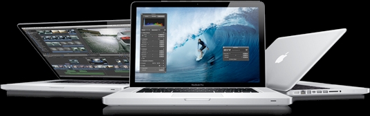 Mac Repair Picture Box