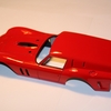 IMG 9983 (Kopie) - Ferrari 250 GT Breadvan