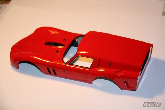 IMG 9983 (Kopie) Ferrari 250 GT Breadvan