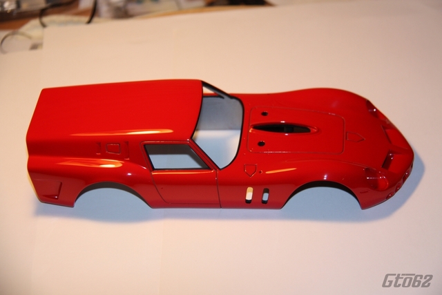 IMG 9987 (Kopie) Ferrari 250 GT Breadvan