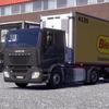 ets2 2 Axis Krone Coolliner... - dutchsimulator