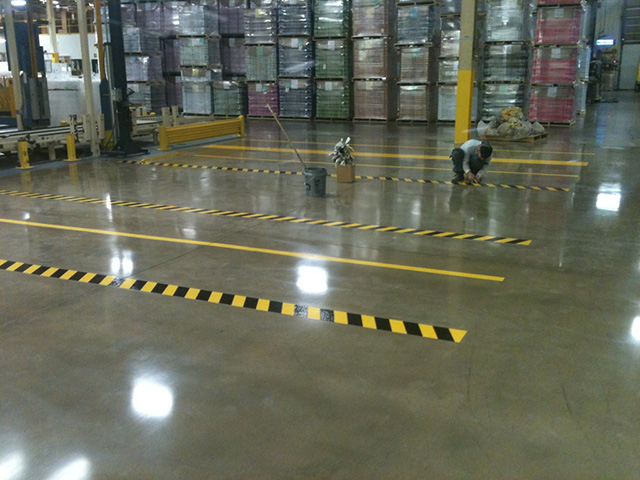 Epoxy Flooring Advanced Floor Coatings, Inc.