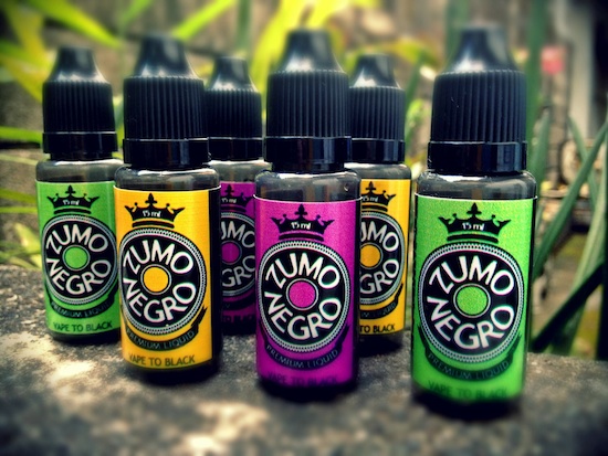 ejuice Picture Box
