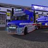 ets2 Garage groot T v.d .Vi... - dutchsimulator