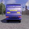 ets2 Kiepertrailer T-vd-Vij... - dutchsimulator