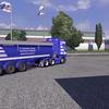 ets2 Kiepertrailer T-vd-Vij... - dutchsimulator