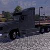 ets2 Maz 6440 sleeper + int... - dutchsimulator