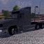 ets2 Maz 6440 sleeper + int... - dutchsimulator