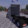 ets2 Maz 6440 sleeper + int... - dutchsimulator