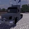 ets2 Maz 6440 sleeper + int... - dutchsimulator