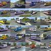 ets2 ai traffic pack tested... - dutchsimulator