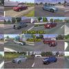 ets2 ai traffic pack tested... - dutchsimulator