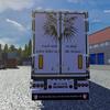 ets2 Sarantos transport ski... - dutchsimulator