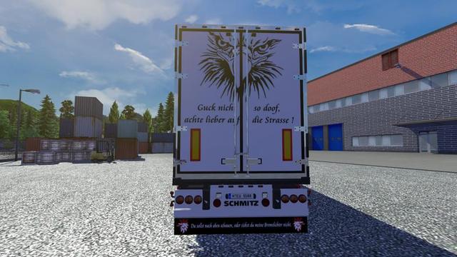 ets2 Sarantos transport skin by Pauke2004 2 dutchsimulator