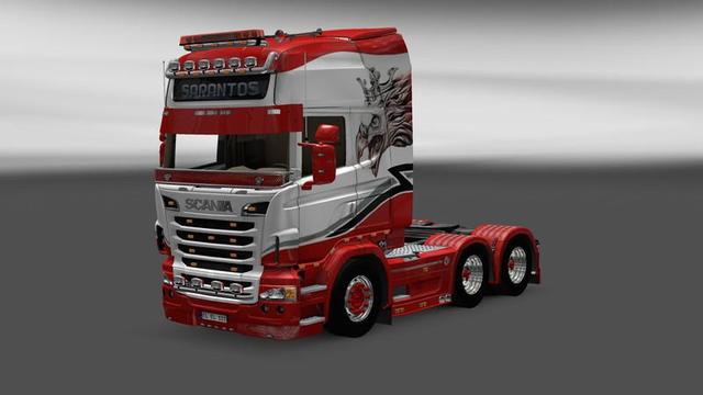 ets2 Sarantos transport skin by Pauke2004 3 dutchsimulator