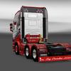 ets2 Sarantos transport ski... - dutchsimulator