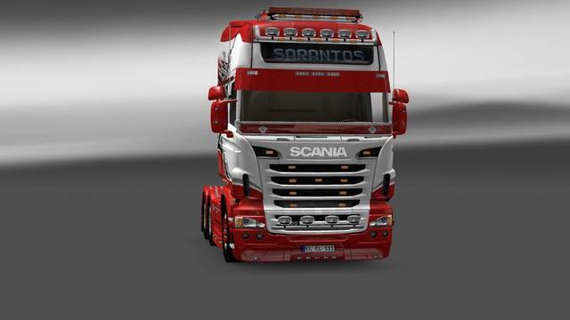 ets2 Sarantos transport skin by Pauke2004 5 dutchsimulator