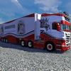 ets2 Sarantos transport ski... - dutchsimulator