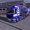 ets2 Scania Streamline T.v.... - dutchsimulator