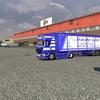 ets2 Scania Streamline T.v.... - dutchsimulator