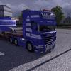 ets2 Scania Streamline T.v.... - dutchsimulator