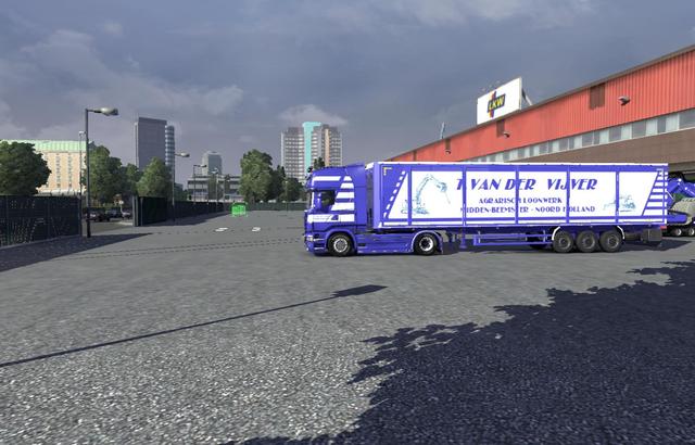 ets2 Trailer T.vd-Vijver tested 1.9 dutchsimulator