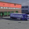 ets2 Trailer T.vd-Vijver te... - dutchsimulator