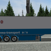 gts Chereau trailer Stie's ... - dutchsimulator