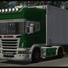 gts Scania New R730 Topline... - dutchsimulator