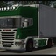 gts Scania New R730 Topline... - dutchsimulator