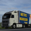 gts Volvo FH 13 440 + Kogel... - dutchsimulator