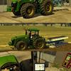 fs JOHN DEERE 8310R by Timb... - Farming Simulator 2013