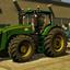 fs JOHN DEERE 8310R by Timb... - Farming Simulator 2013